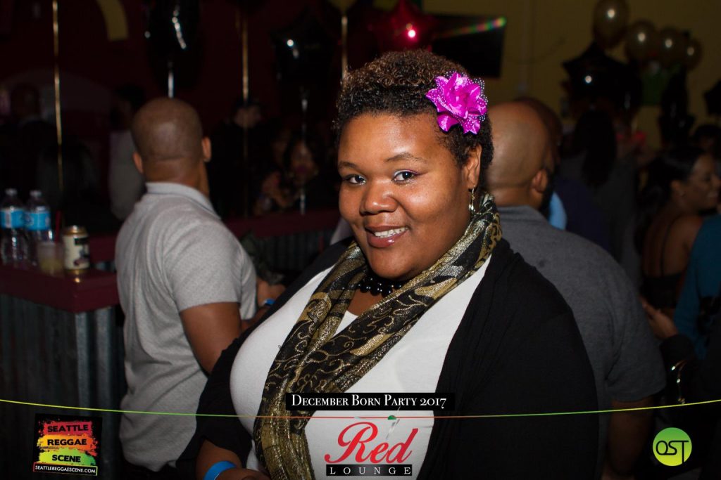 RED LOUNGE - DECEMBER BIRTHDAYS 12/2/2017