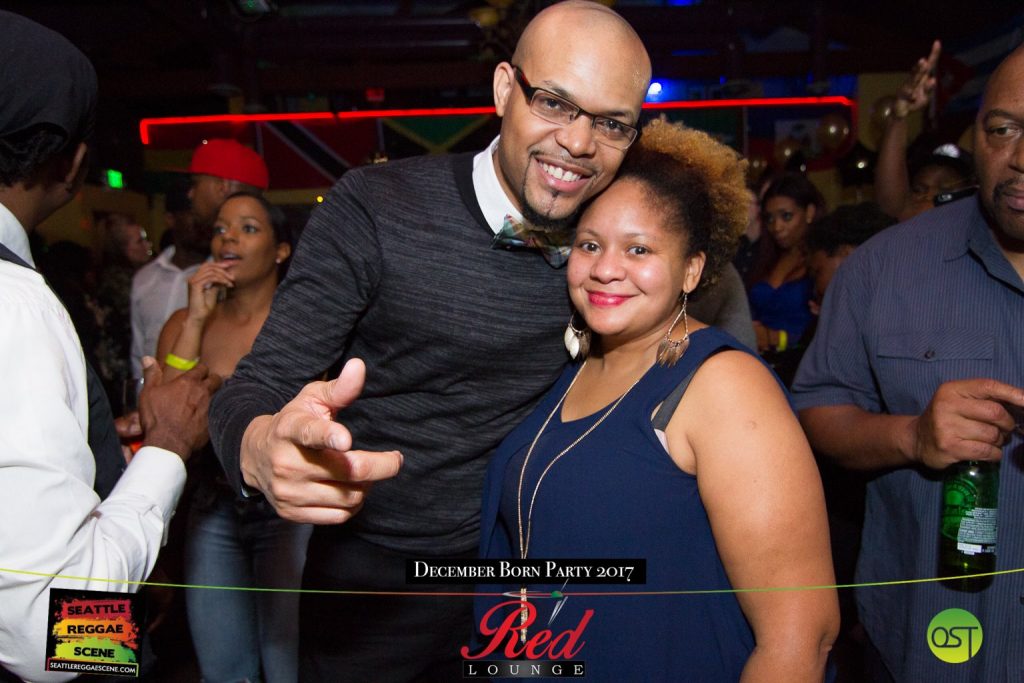 RED LOUNGE - DECEMBER BIRTHDAYS 12/2/2017