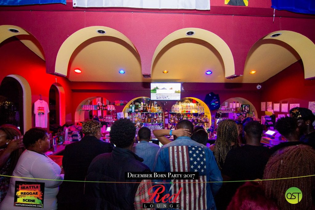 RED LOUNGE - DECEMBER BIRTHDAYS 12/2/2017
