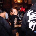 Flix from Stone Lounge on February 11th, 2023