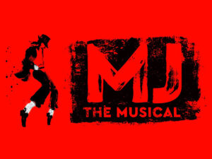MJ the musical