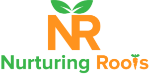 Nurturing Roots Logo