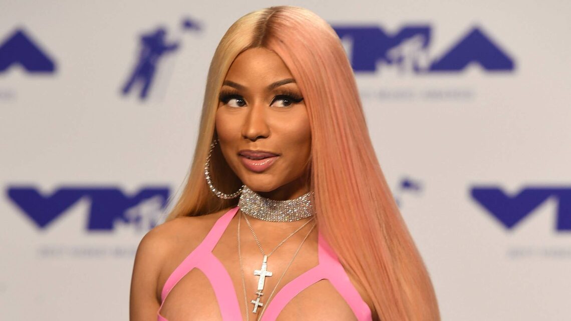 Nicki Minaj Unveils Lineup for “Pink Friday 2 World Tour” Including